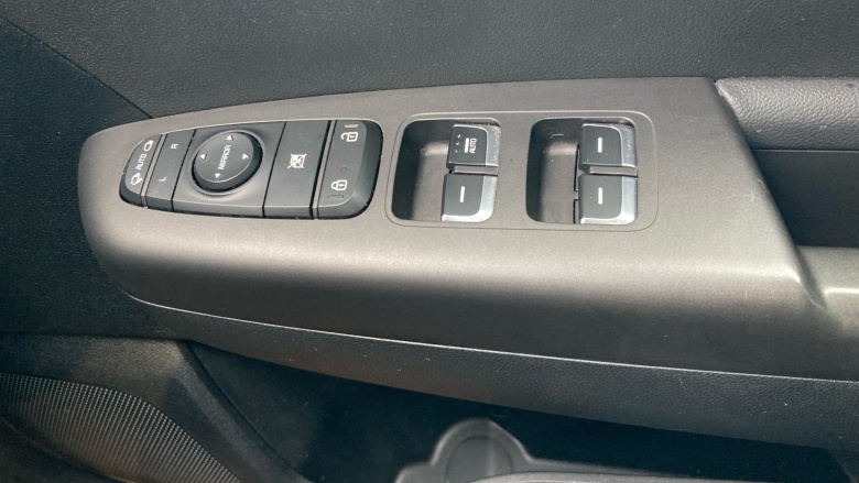 Kia Sportage 1.6 GDi ISG 2 5dr Petrol Estate